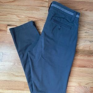 Express Skinny Stretch+ Chinos